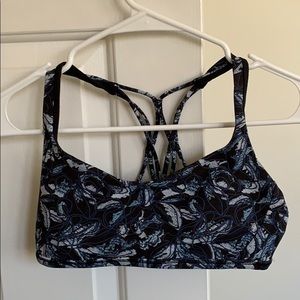 Lulu lemon Sports bra